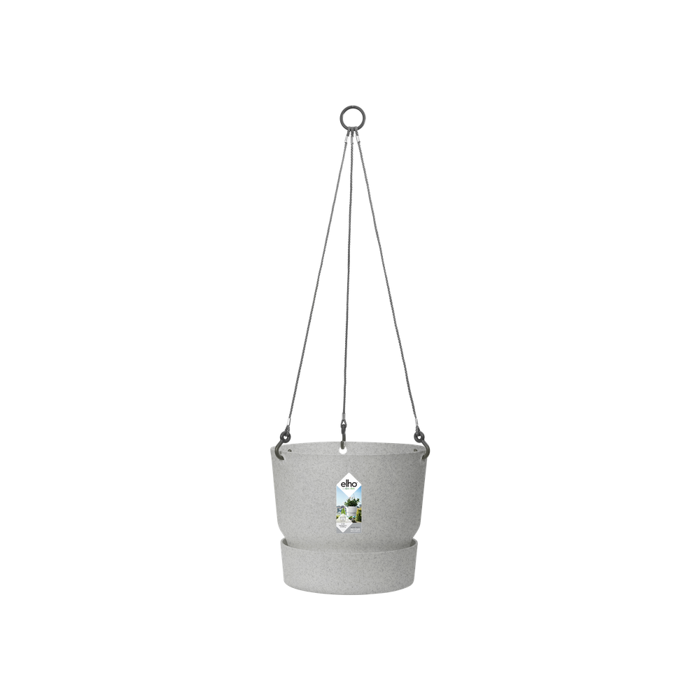 Greenville Hanging Basket 24