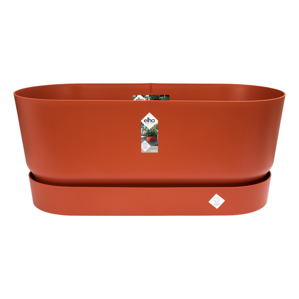 Greenville Terrace Trough 80 Wheels