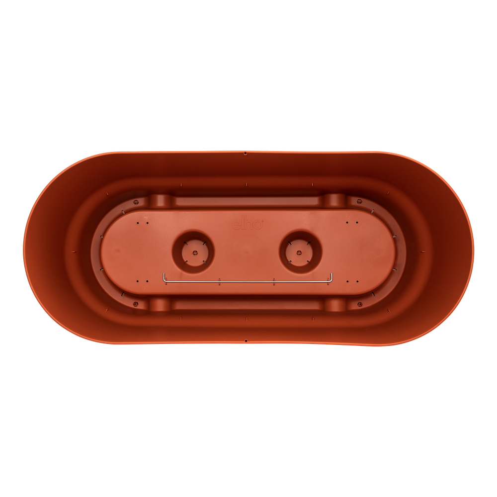 Greenville Terrace Trough 80 Wheels