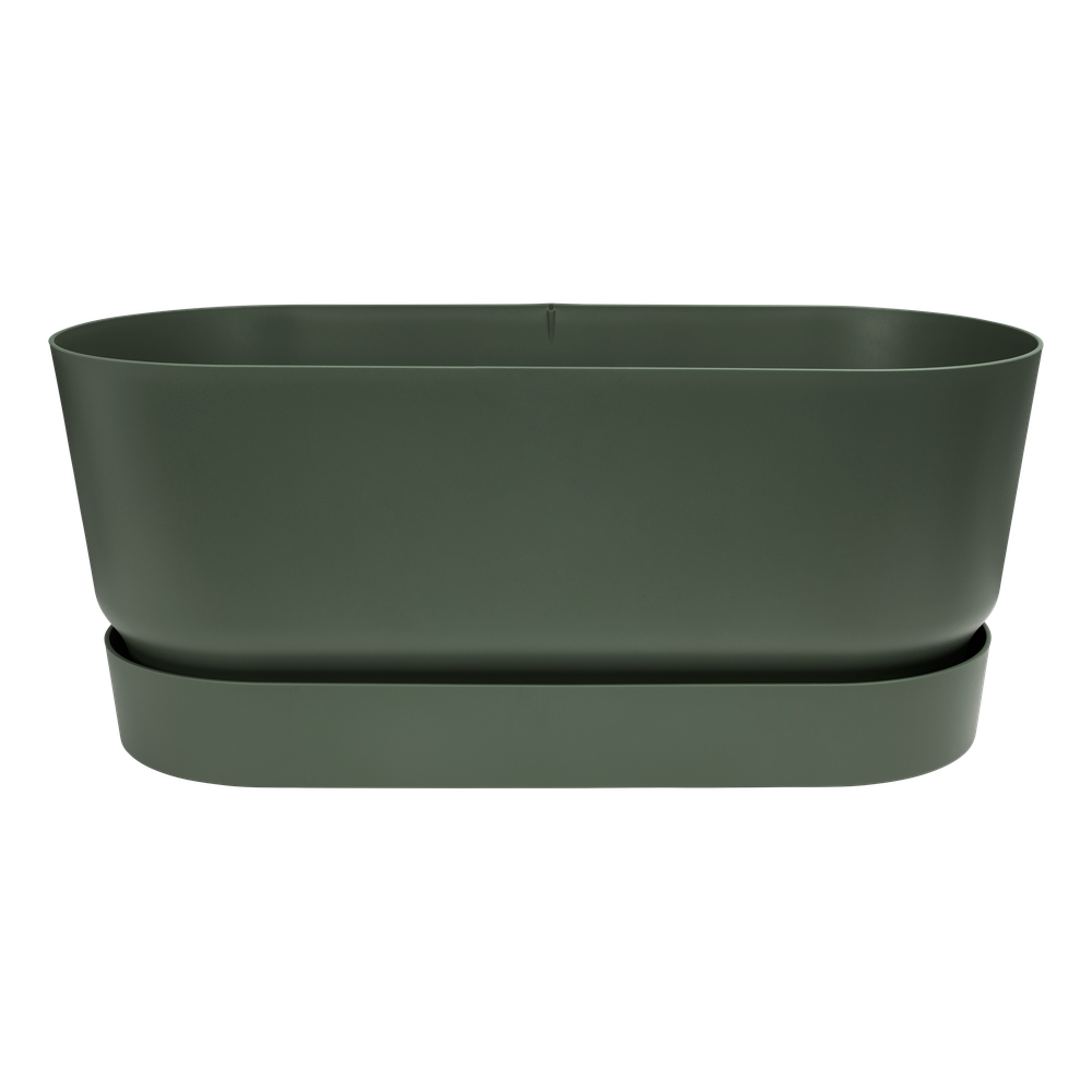 Greenville Terrace Trough 80 Wheels
