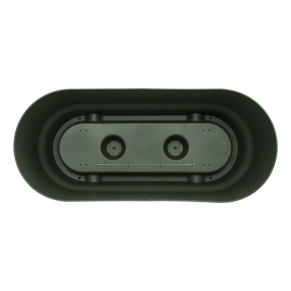 Greenville Terrace Trough 80 Wheels