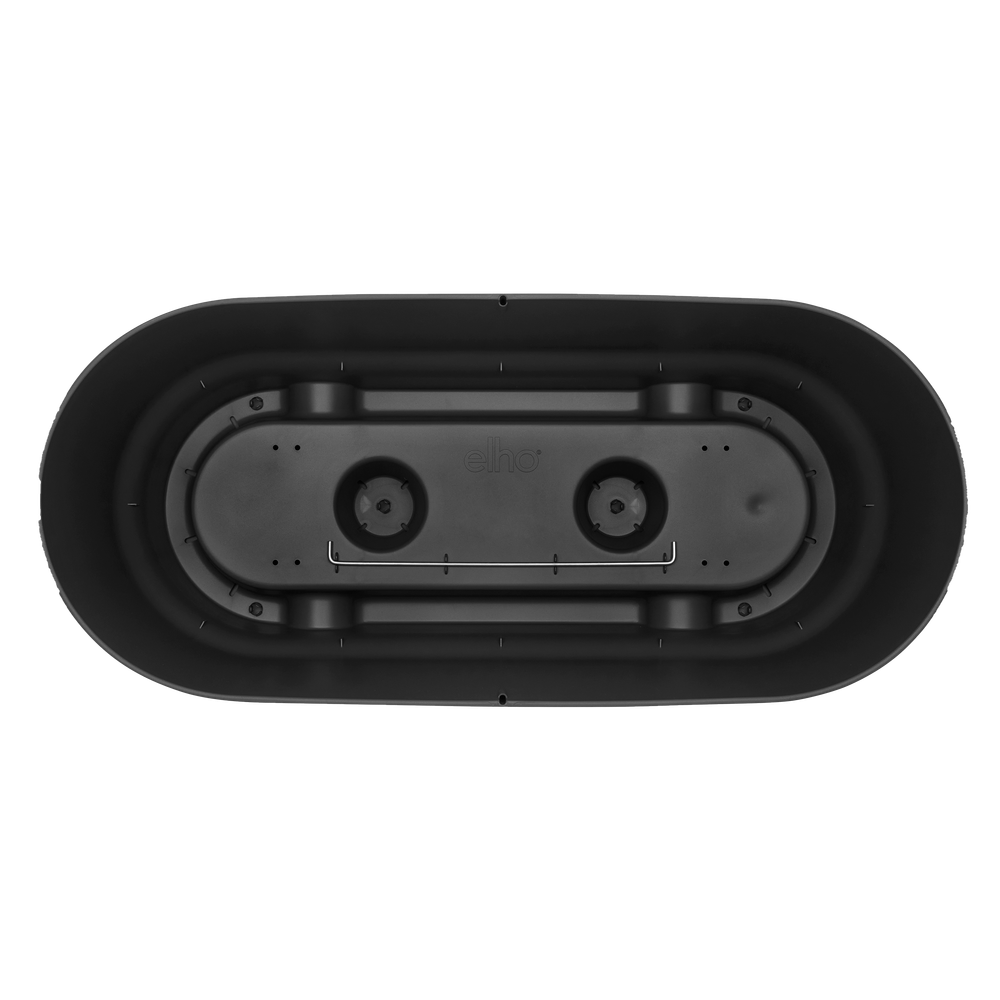 Greenville Terrace Trough 80 Wheels