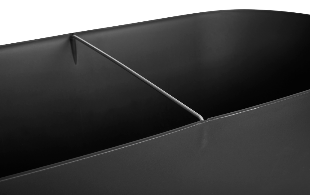 Greenville Terrace Trough 80 Wheels