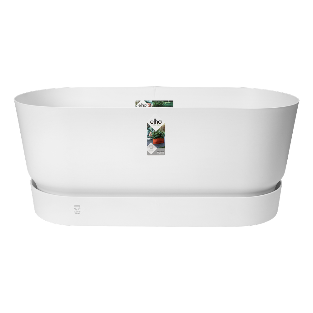 Greenville Terrace Trough 80 Wheels