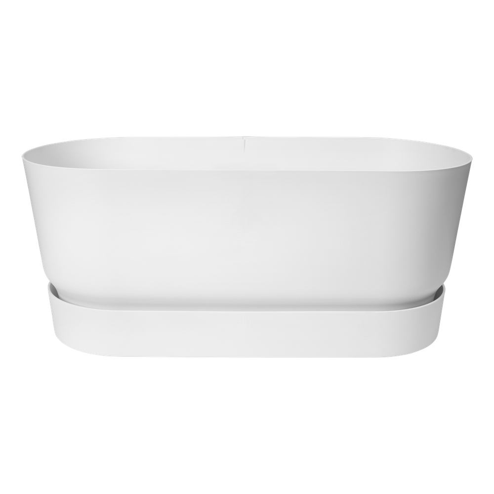 Greenville Terrace Trough 80 Wheels