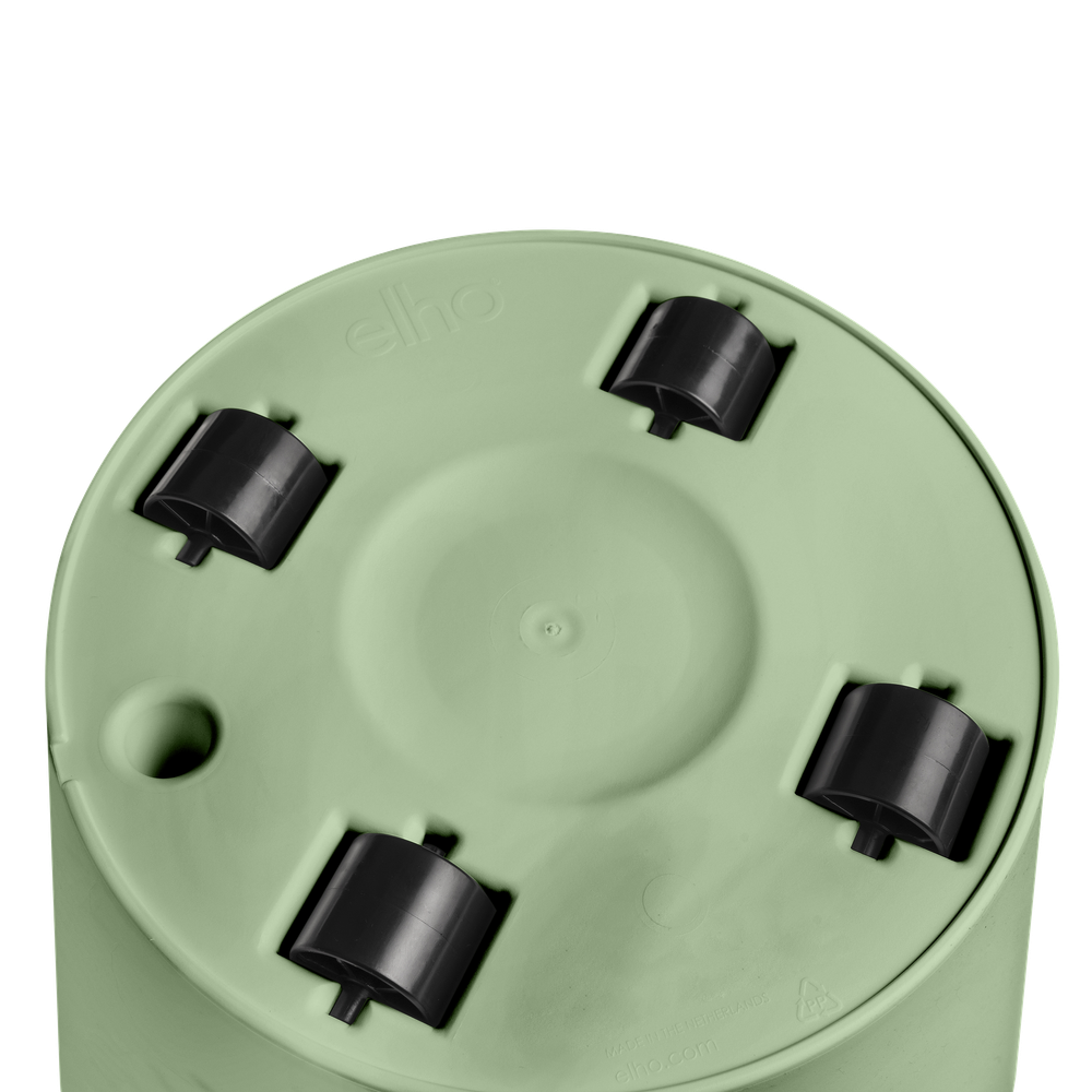 Loft Urban Round Wheels 40