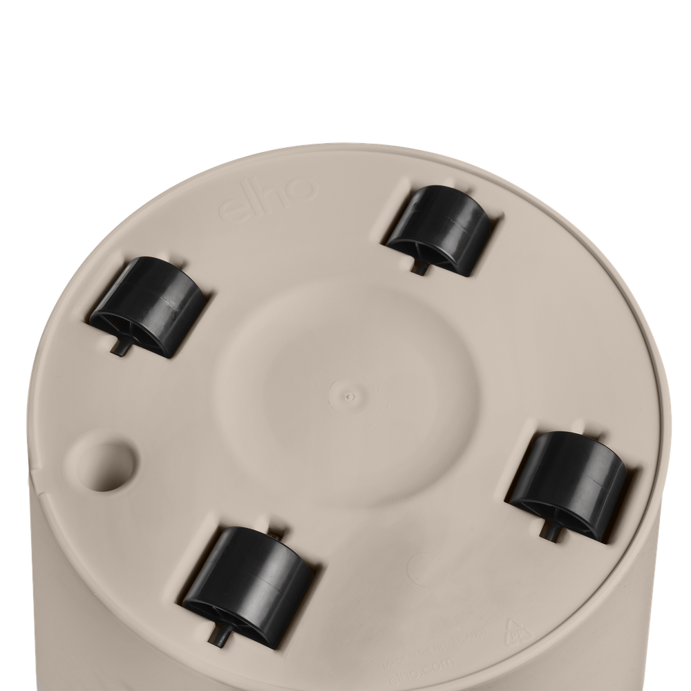 Loft Urban Round Wheels 40