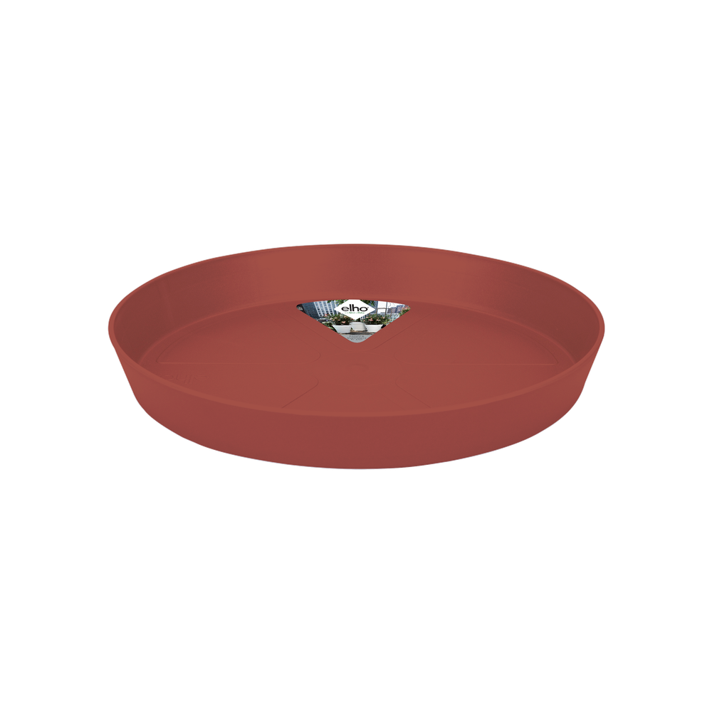 Loft Urban Saucer Round 14