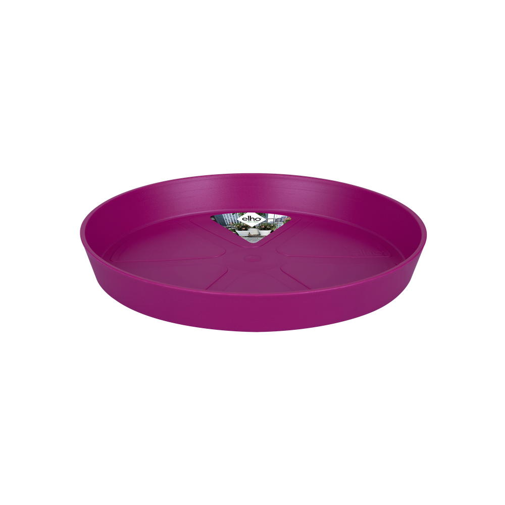Loft Urban Saucer Round 14