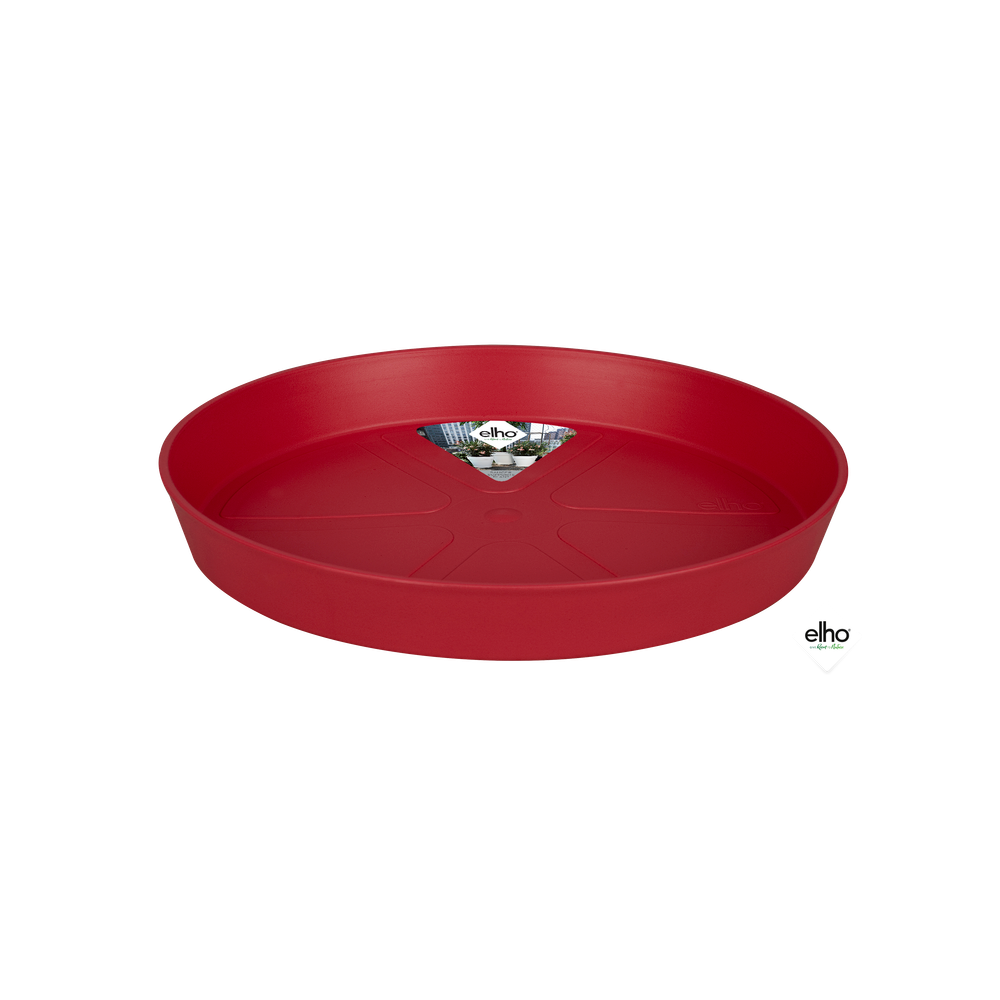 Loft Urban Saucer Round 34