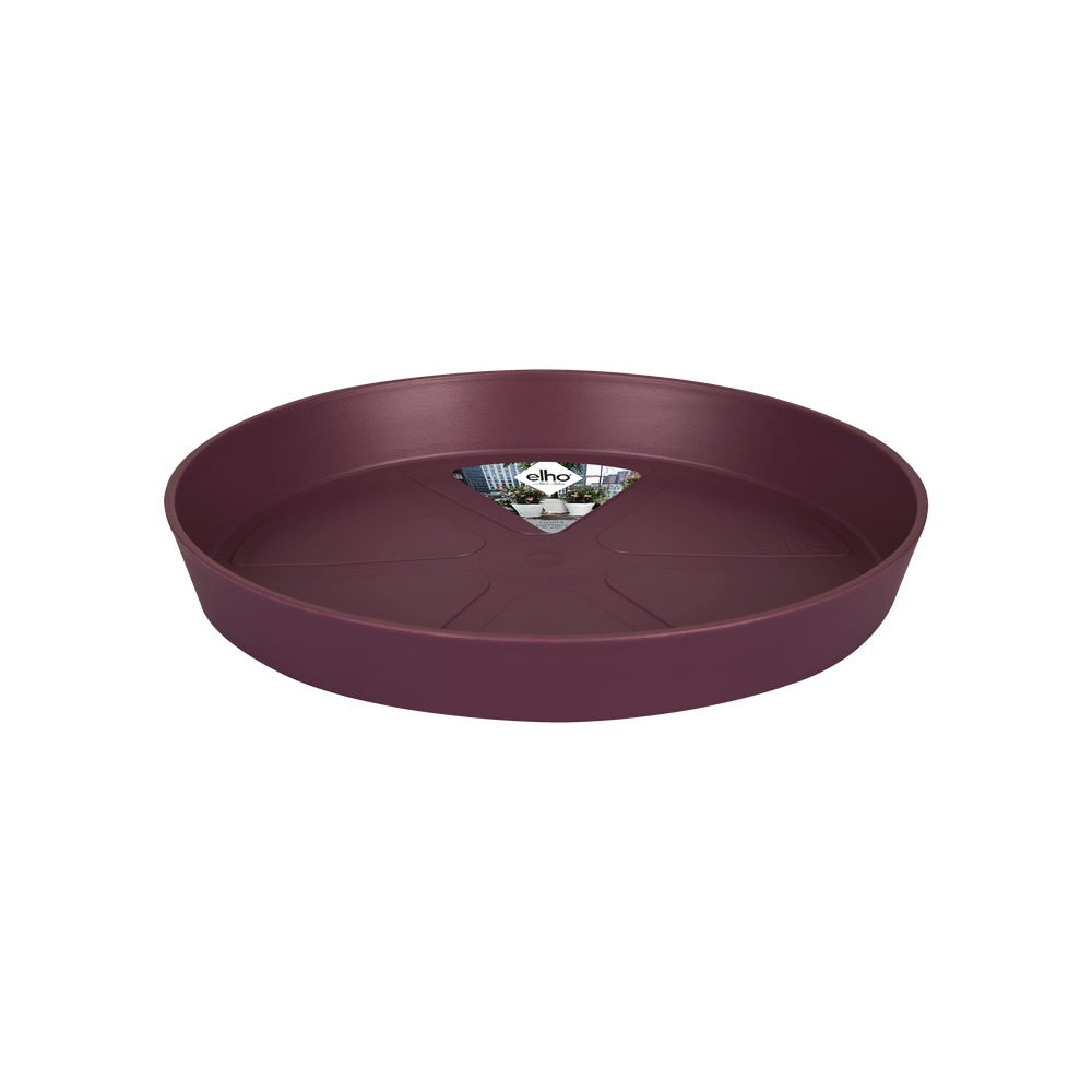 Loft Urban Saucer Round 14