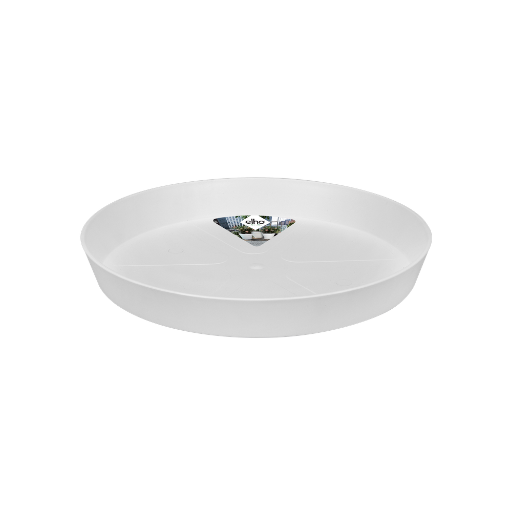 Loft Urban Saucer Round 34