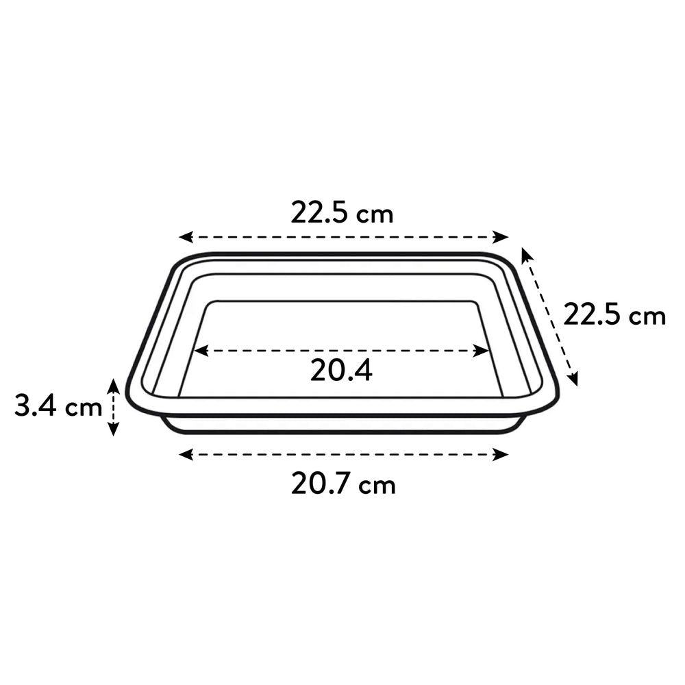 Loft Urban Saucer Square 22