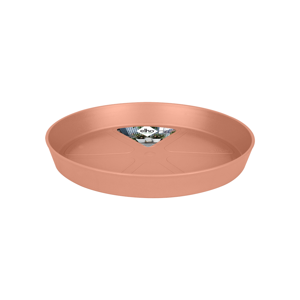Loft Urban Saucer Round 14