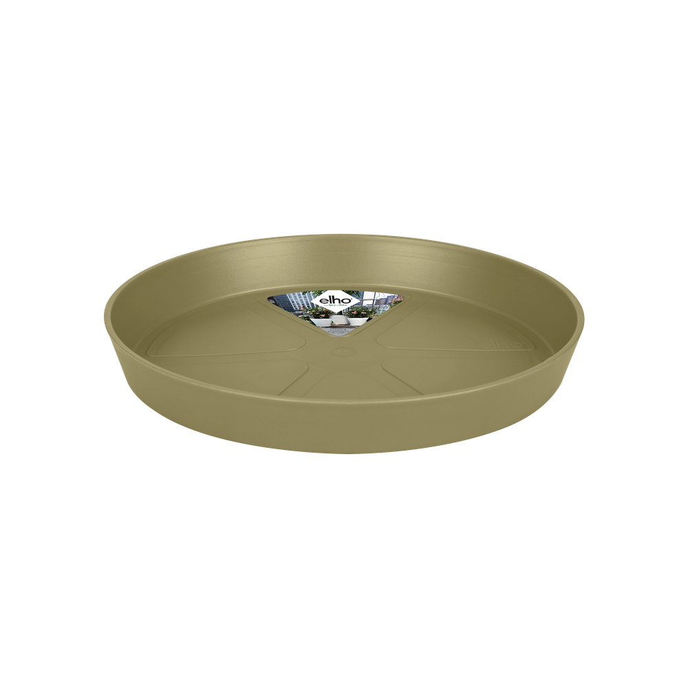 Loft Urban Saucer Round 14