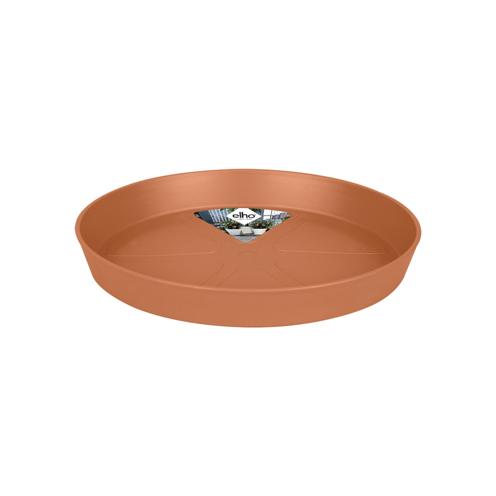 Loft Urban Saucer Round 14