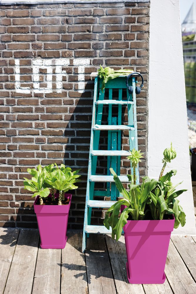 Loft Urban Square High 30