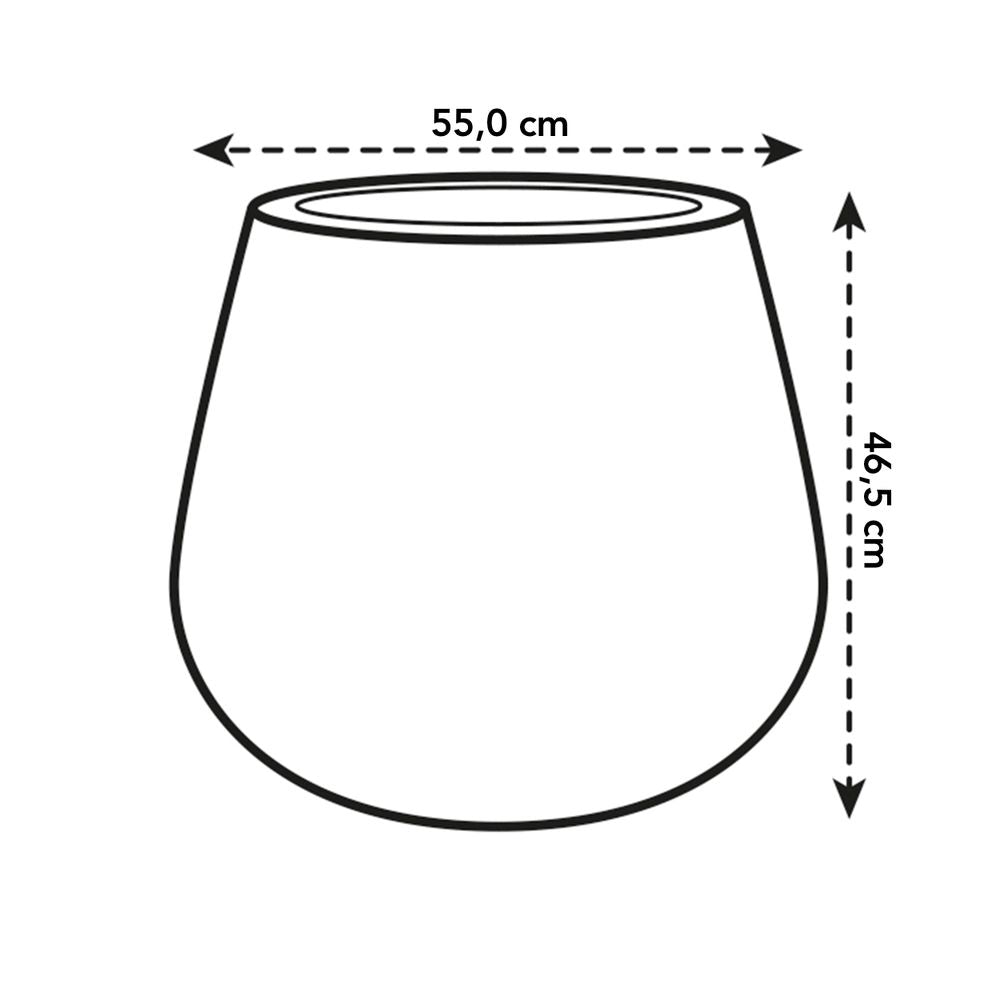 Pure Cone 55