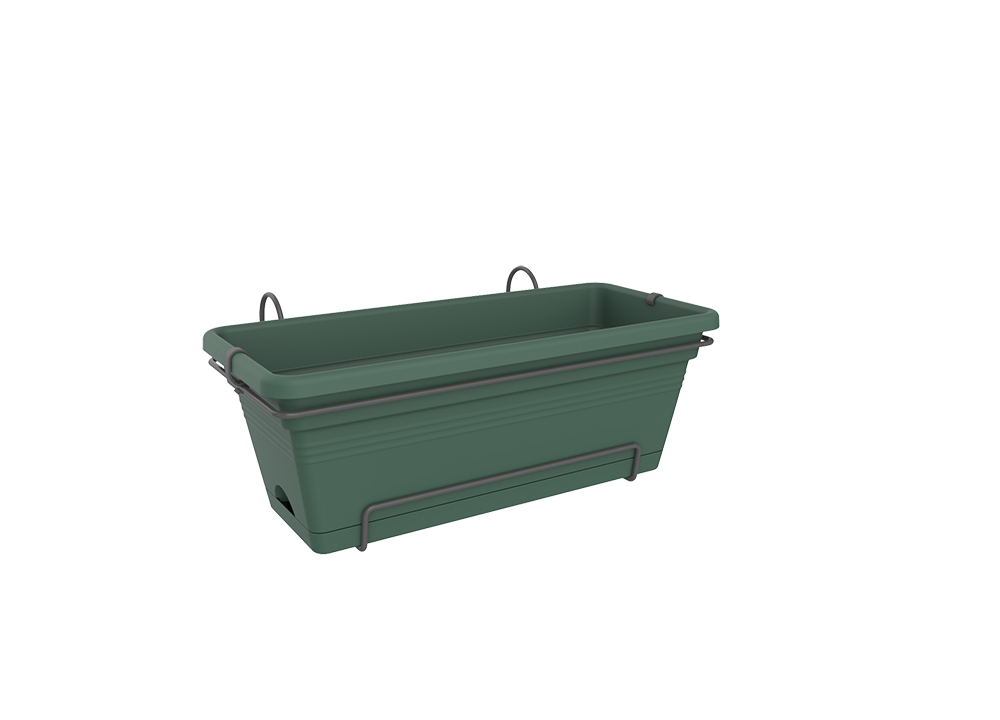 Green Basics Trough Xl Allin1 55