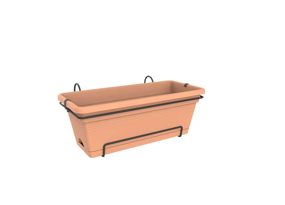 Green Basics Trough Xl Allin1 55