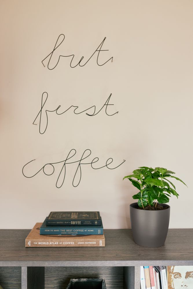 The Coffee Collection Round 18