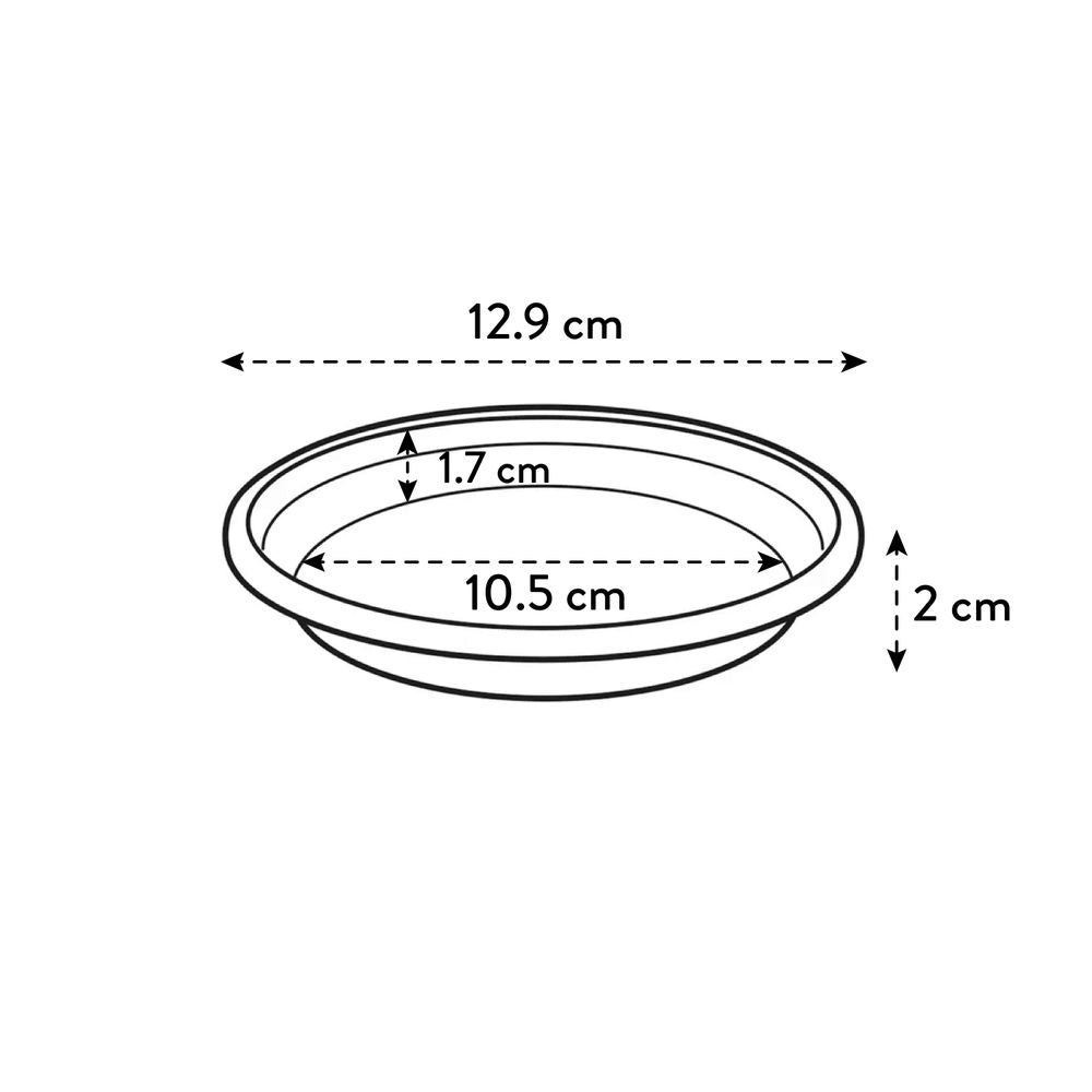 Universal Saucer Round 13