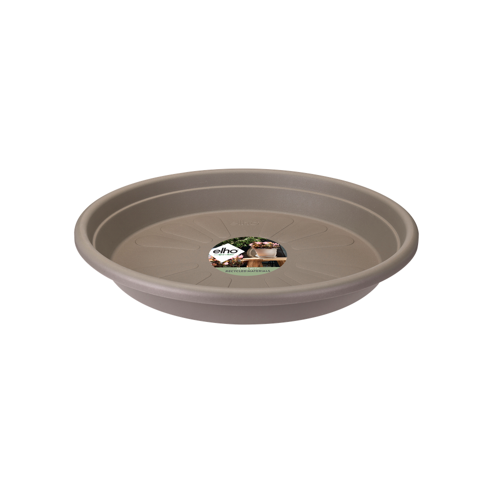 Universal Saucer Round 40