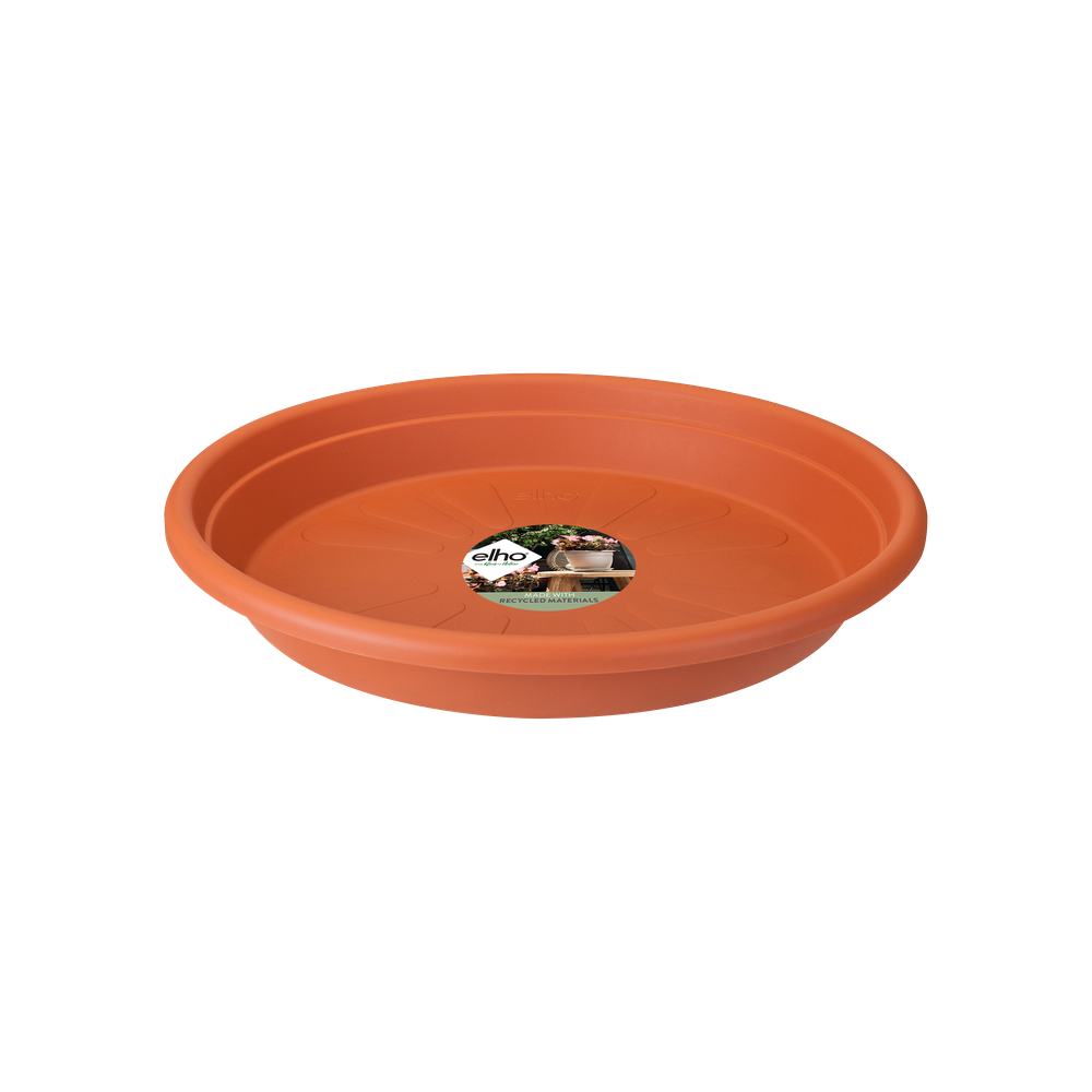 Universal Saucer Round 40