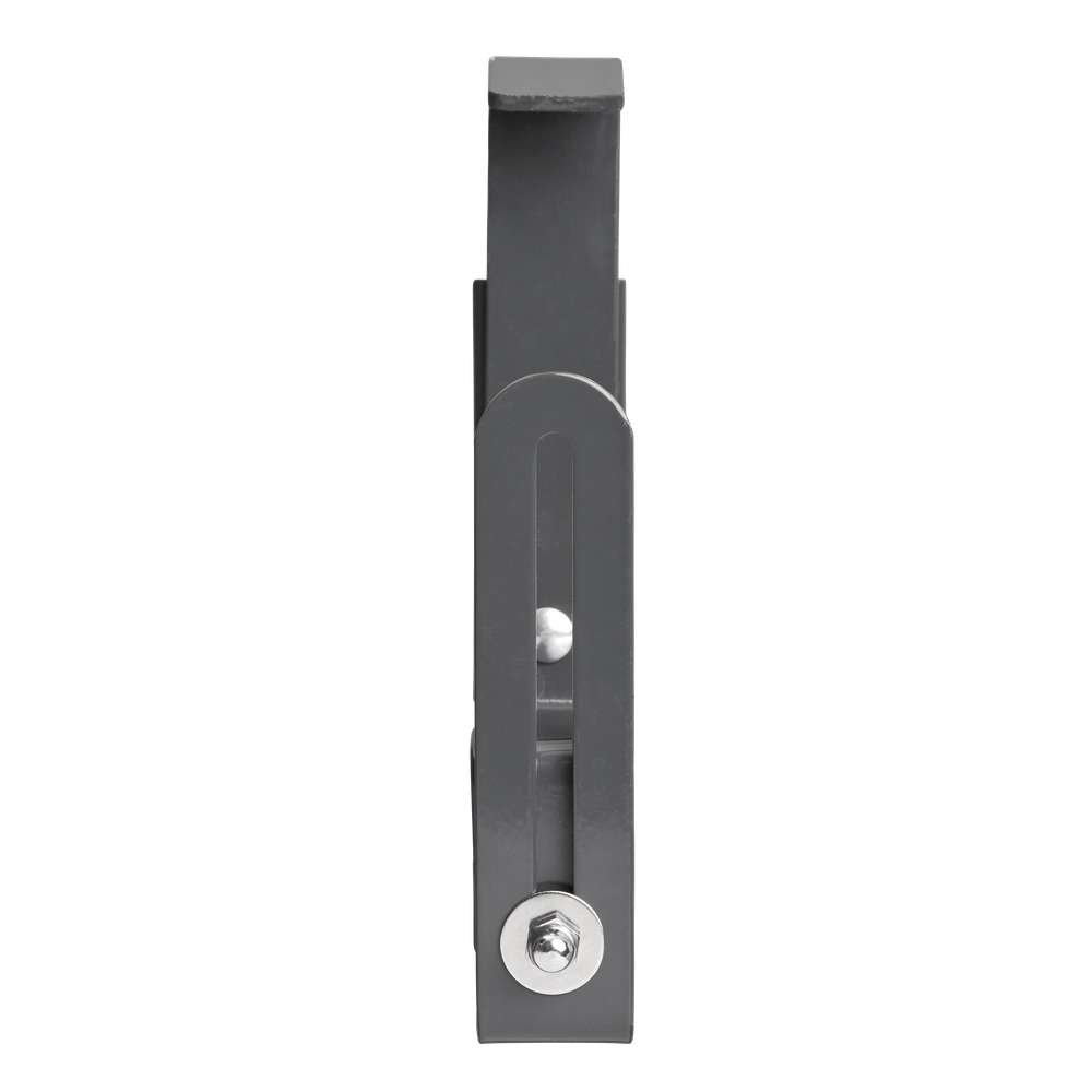 Noa Universal Balcony Hooks Metal
