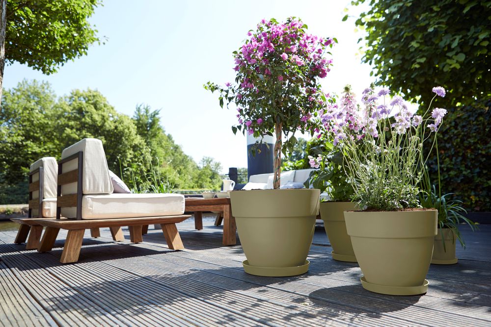 Vibia Campana Round 55