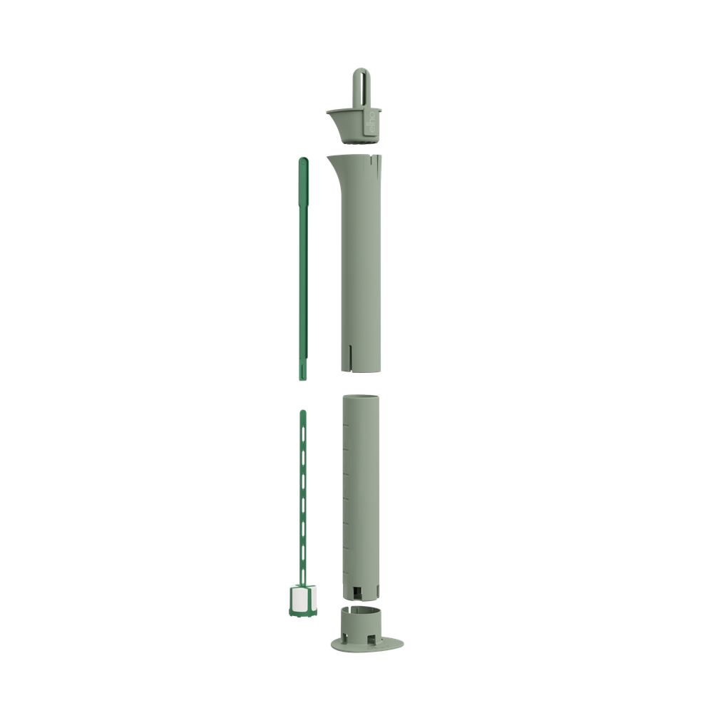 Water Works Watermeter L