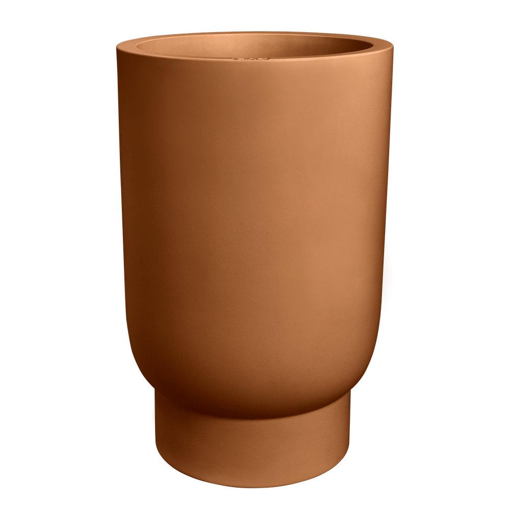 Amber Grail High 47