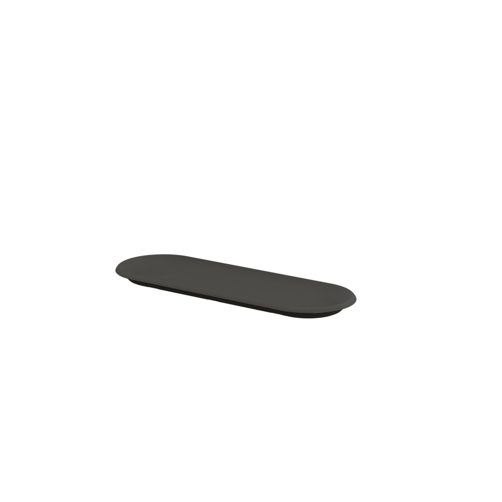 Amiga Trough Saucer 50