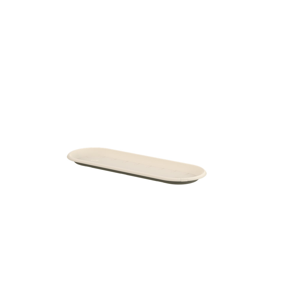 Amiga Trough Saucer 50