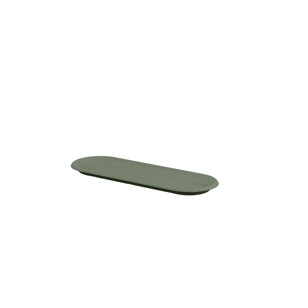 Amiga Trough Saucer 60