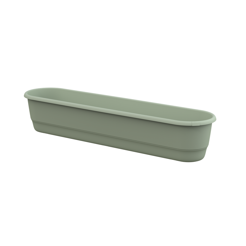 Amiga Trough 80