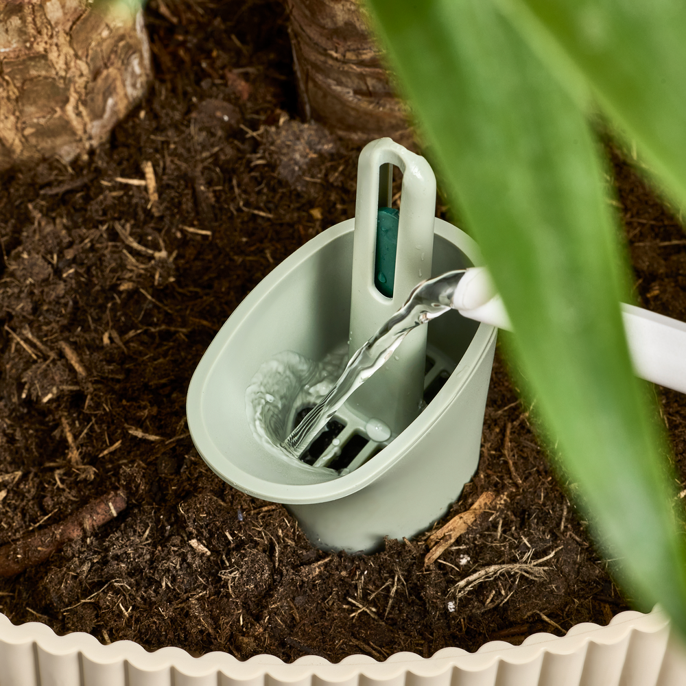 Water Works Watermeter L