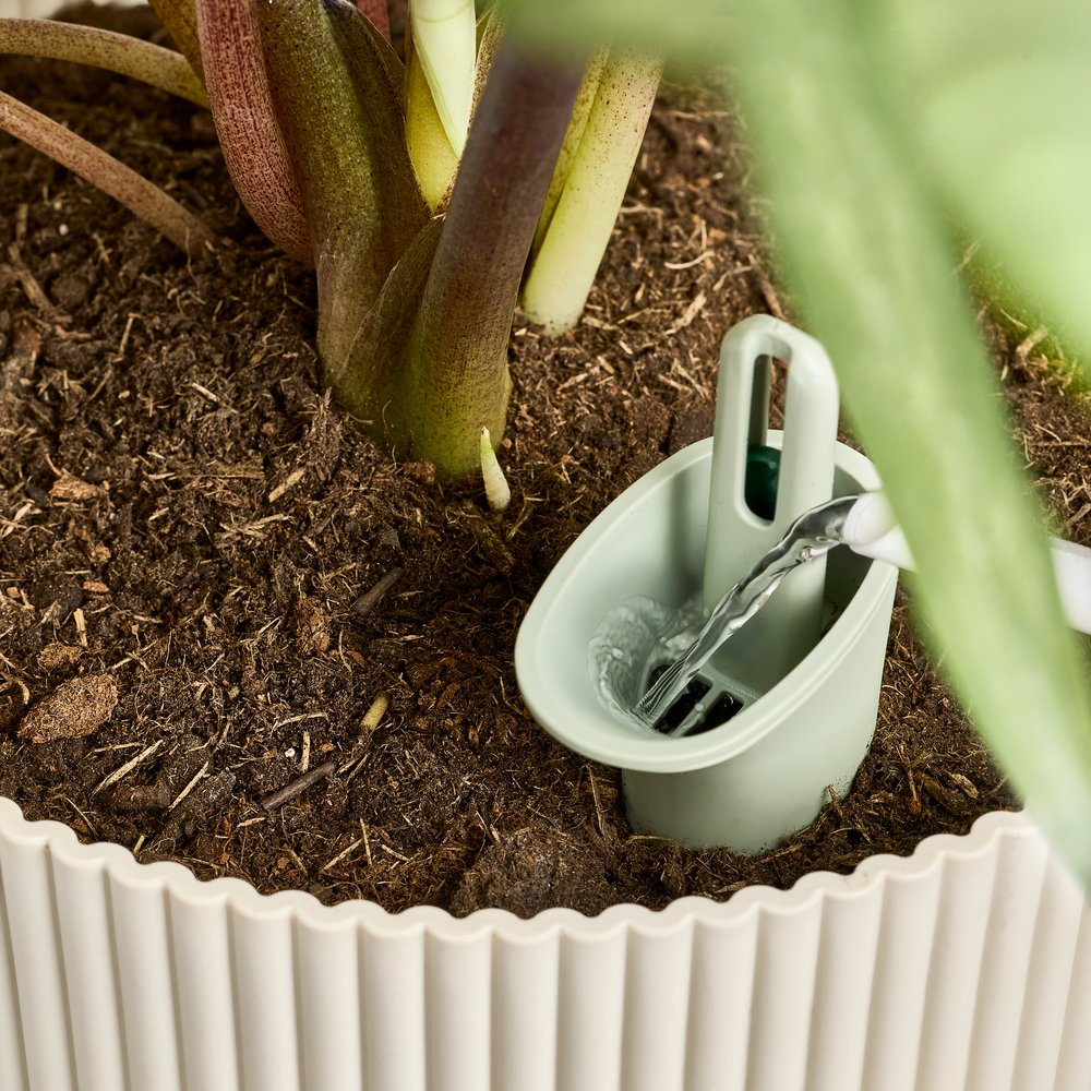 Water Works Watermeter M