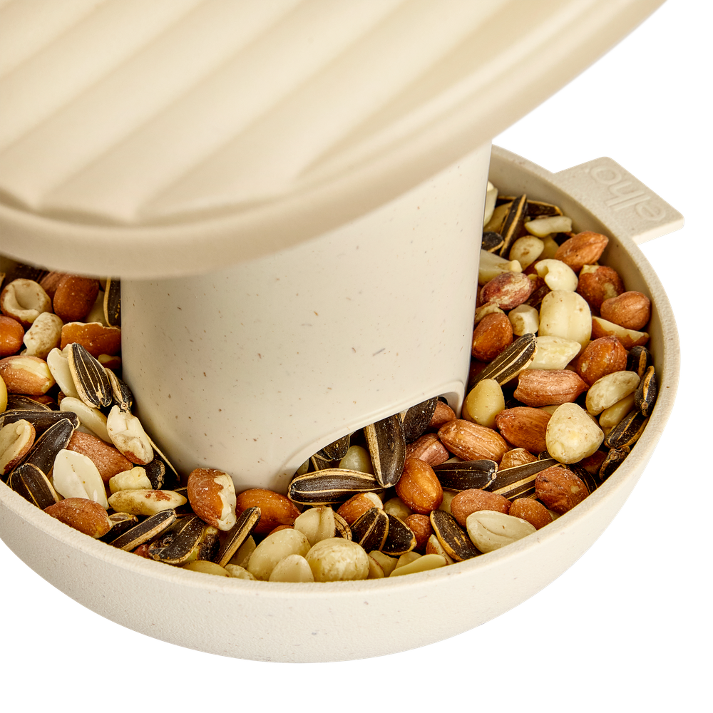 Cosy Feeder Silo 18