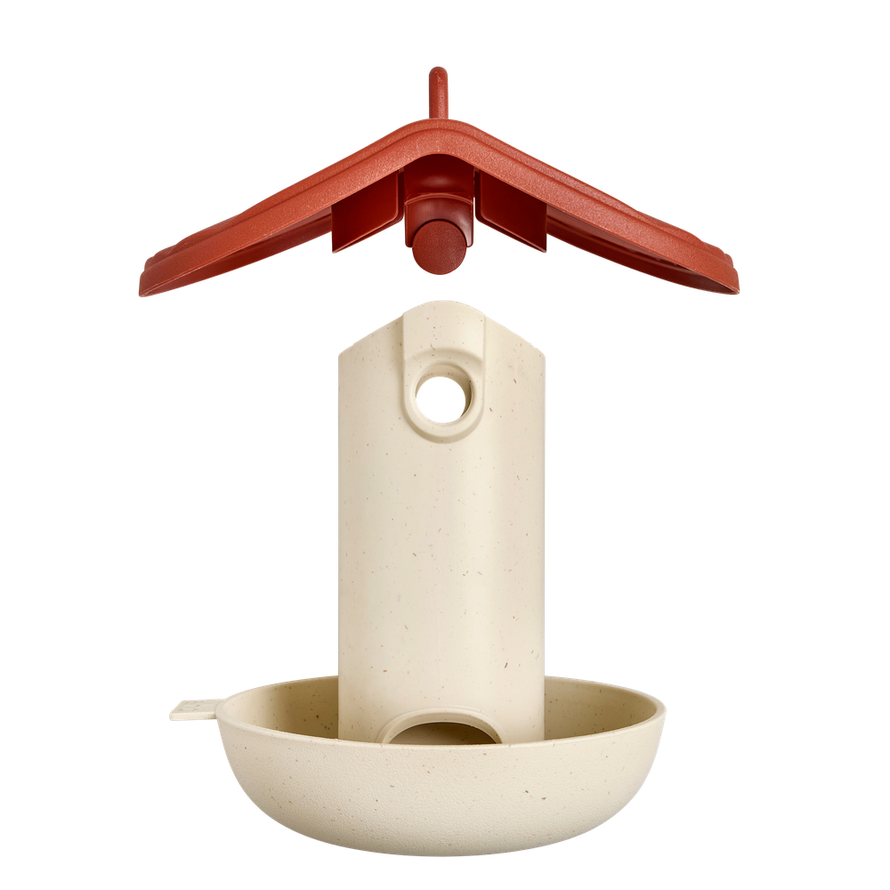Cosy Feeder Silo 18