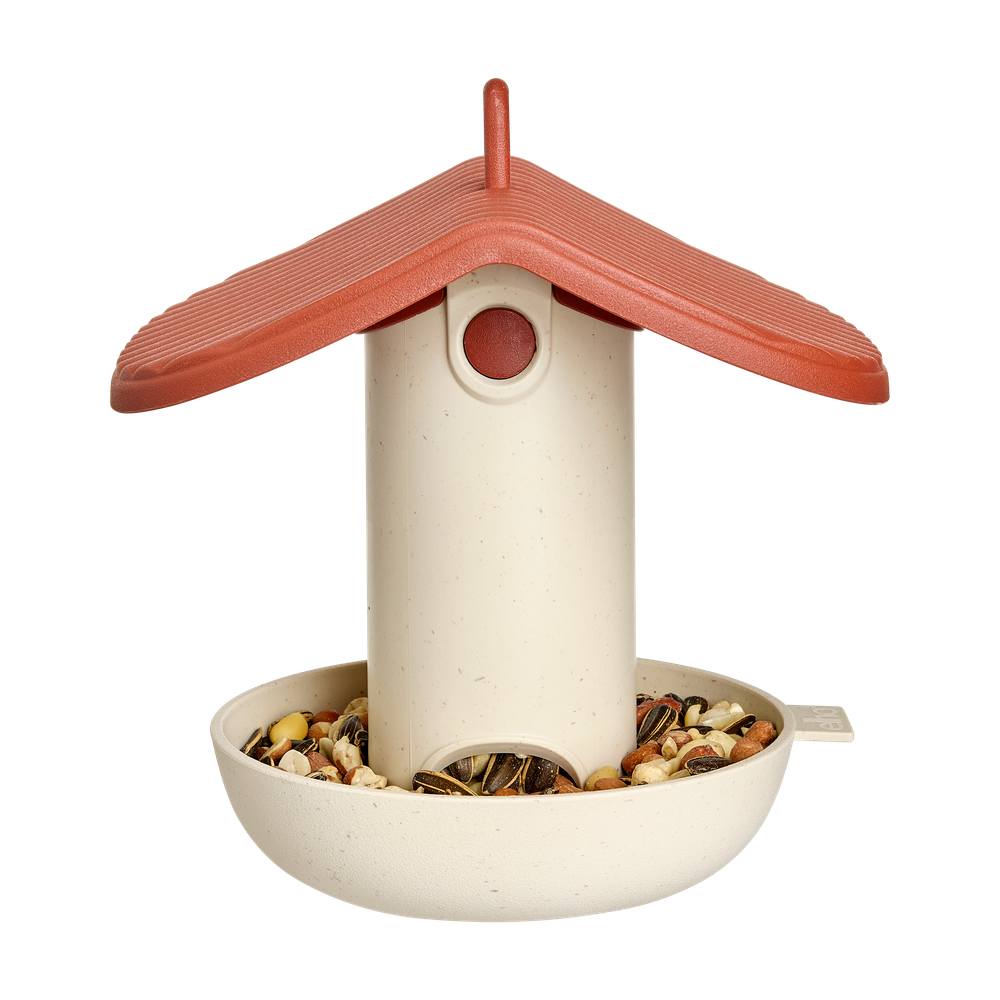 Cosy Feeder Silo 18