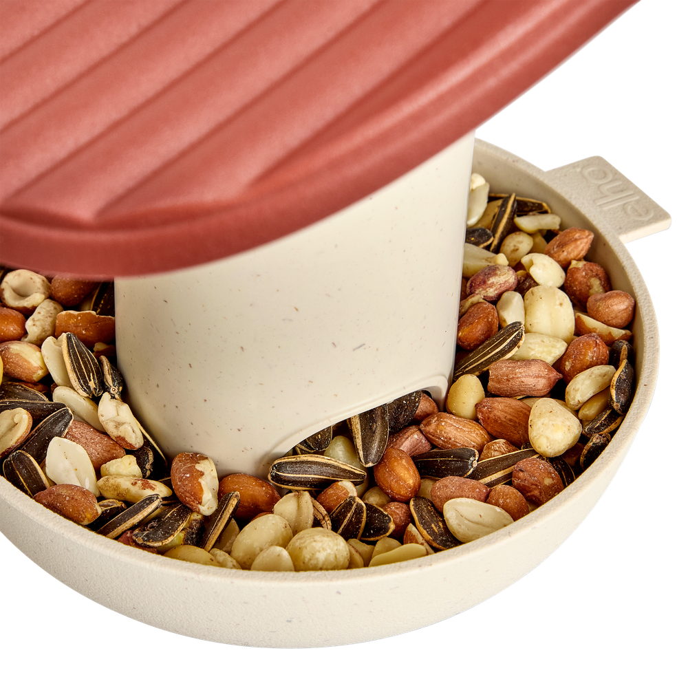 Cosy Feeder Silo 18