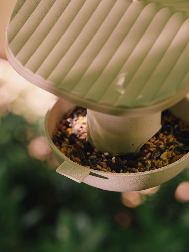 Cosy Feeder Silo 18