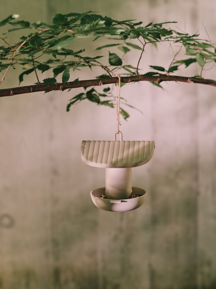 Cosy Feeder Silo 18