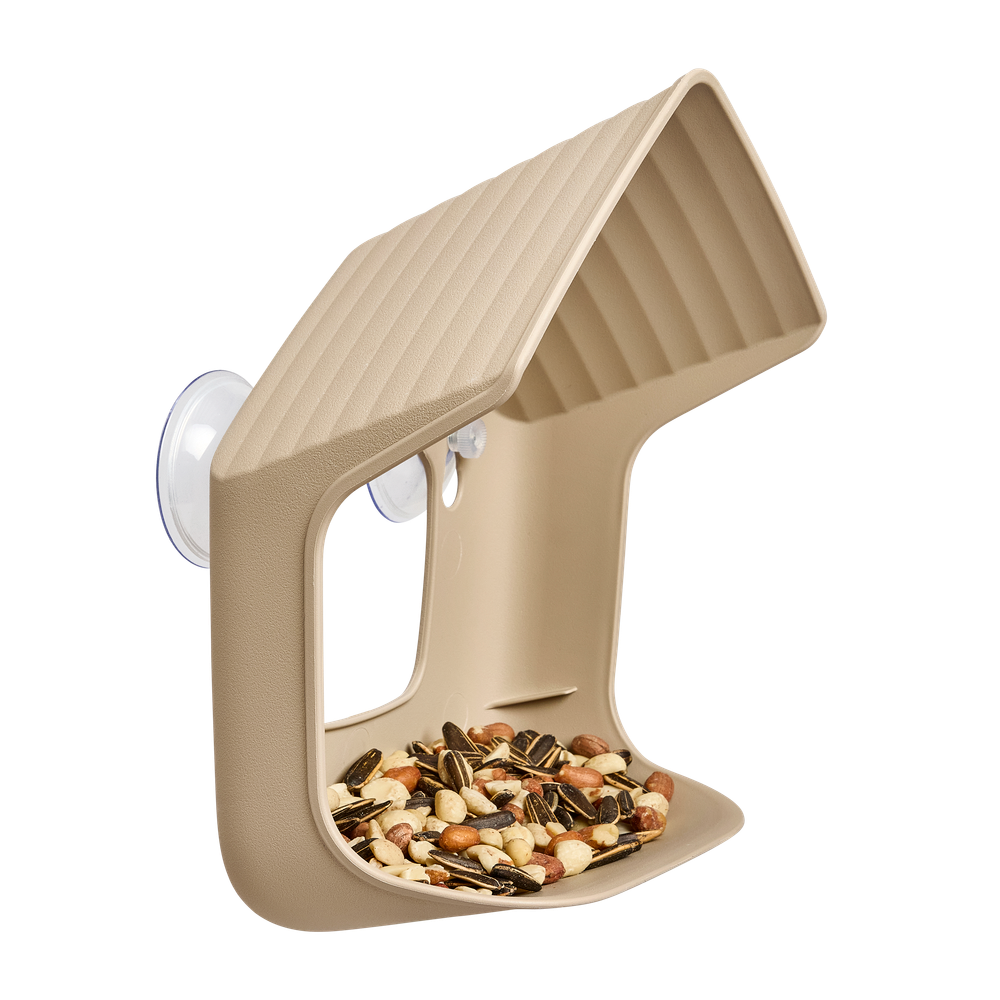 Cosy Window Feeder 23