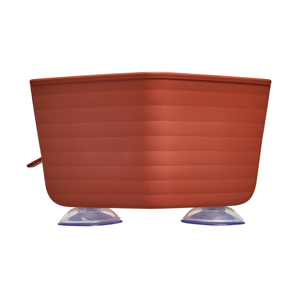 Cosy Window Feeder 23