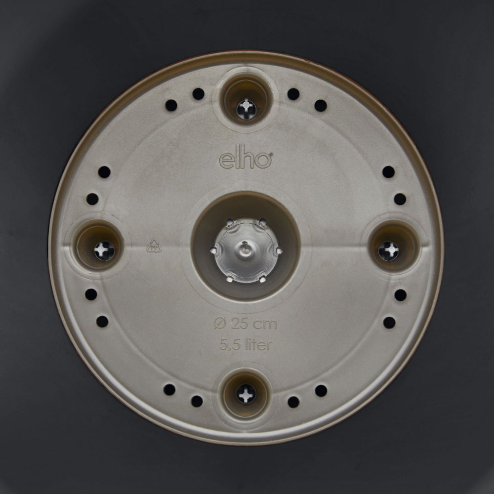 Loft Urban Round Wheels 60
