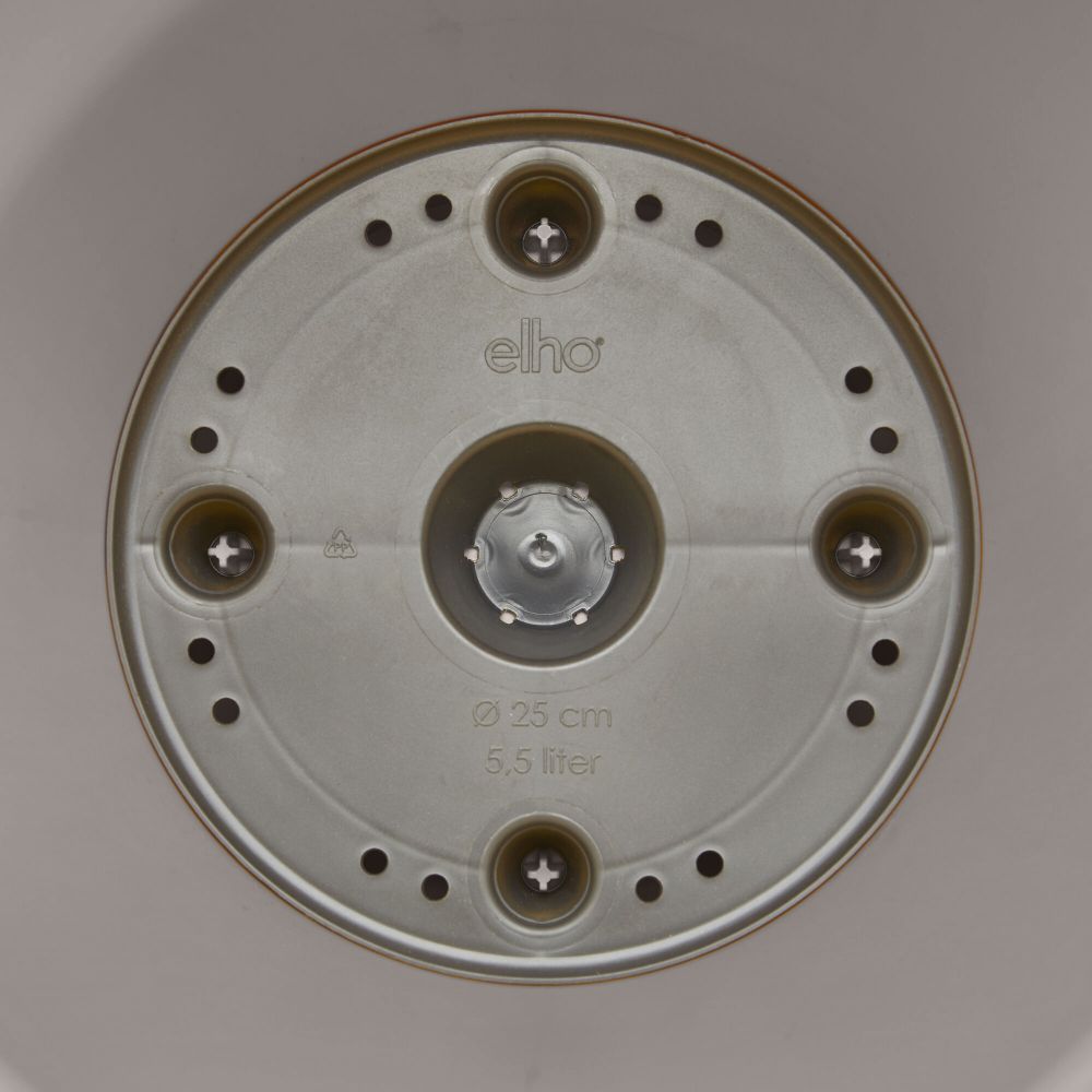 Loft Urban Round Wheels 60