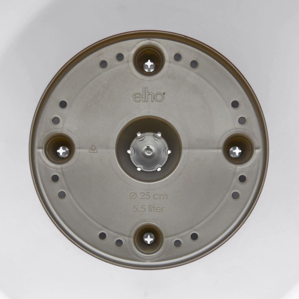 Loft Urban Round High 42