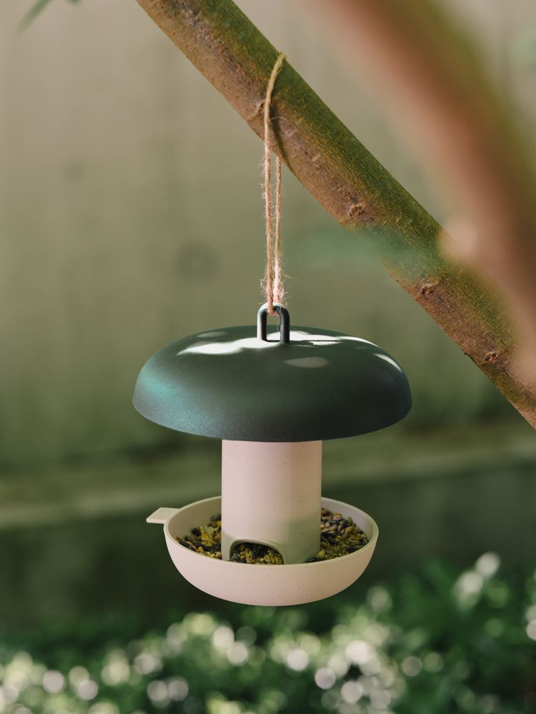 Essential Feeder Silo 18